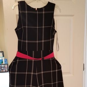 Dressbarn cullotte jumper